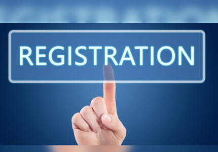 registration